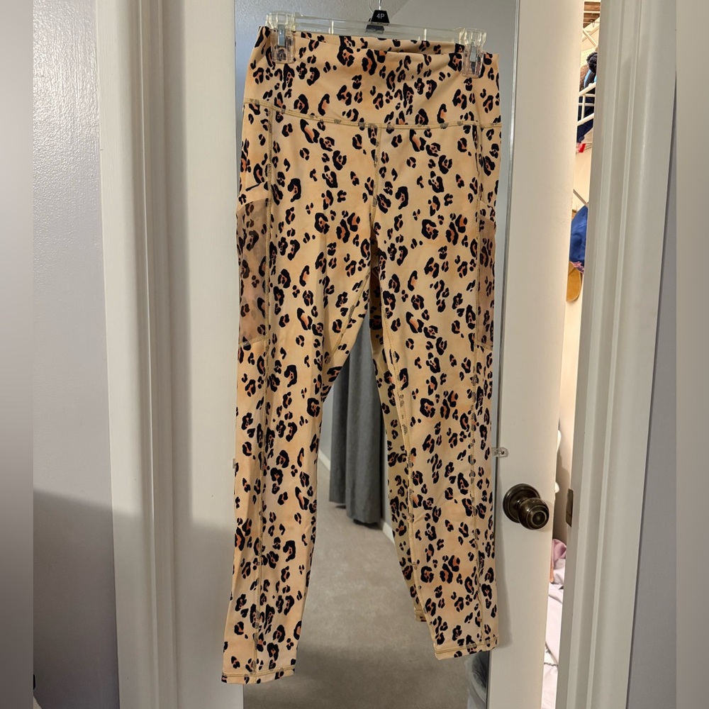 Fabletics Powerhold Leggings